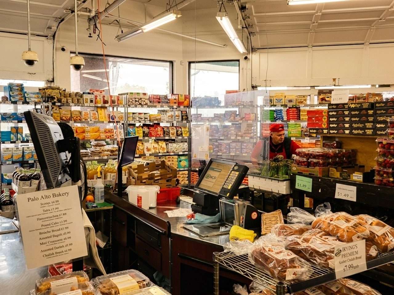 ACME Bread. Charcuterie. And More.