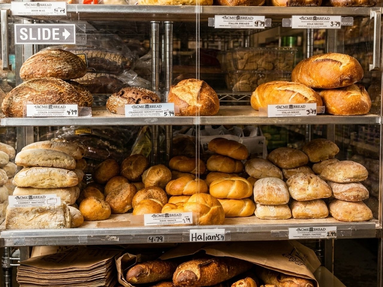 More Than a Produce Stop